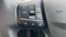 Ford Fiesta 1.0 EcoBoost Hybrid mHEV 125 ST-Line Edition 5dr Petrol Hatchback